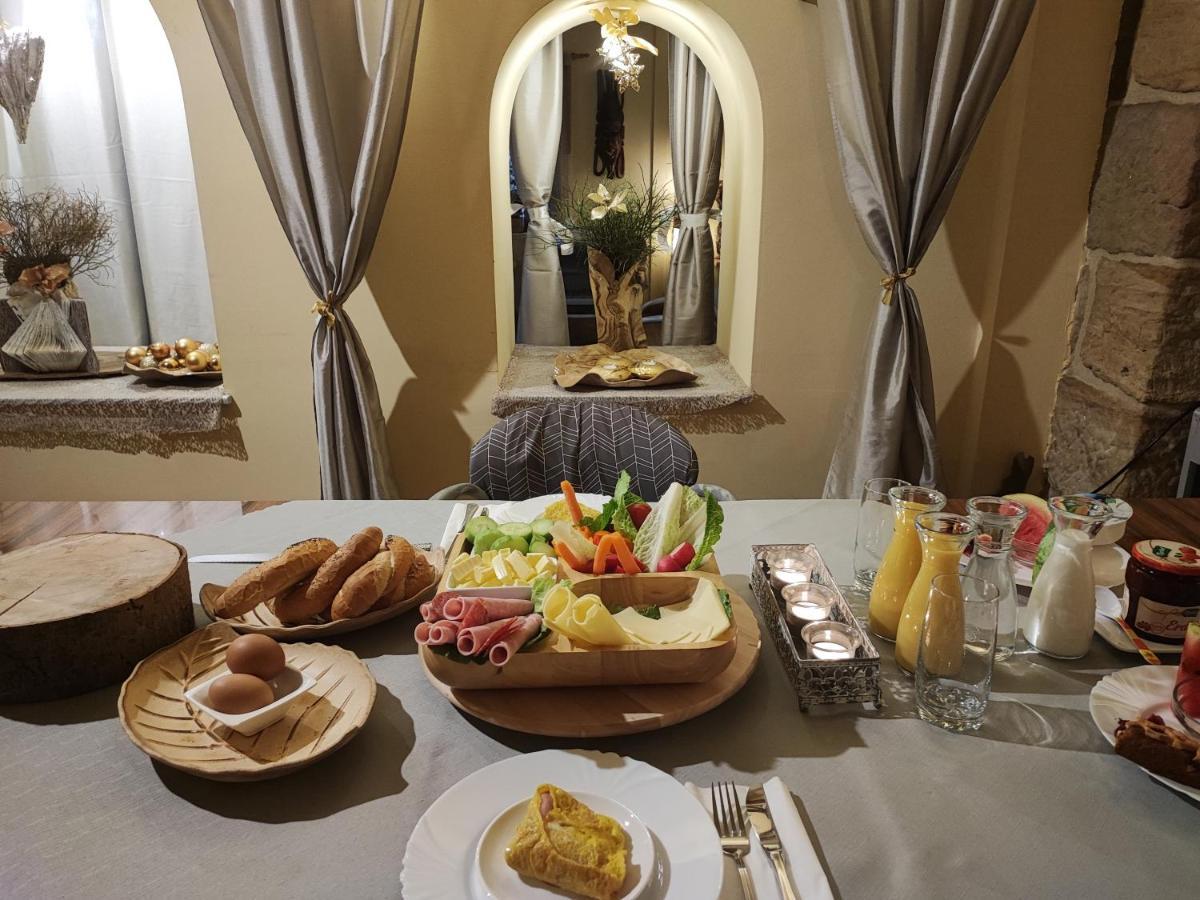 Penzion Privoz Hřensko Dış mekan fotoğraf