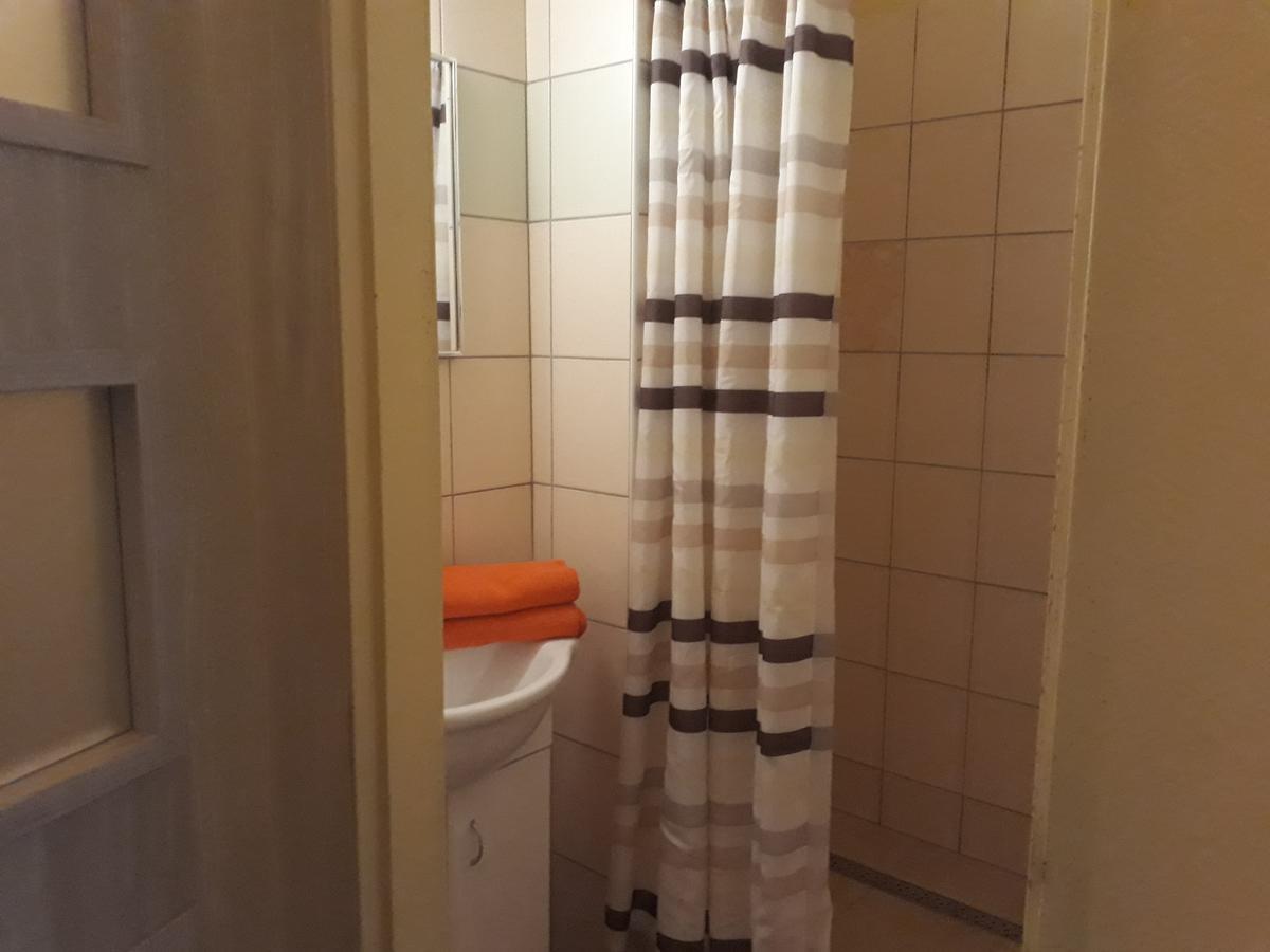 Penzion Privoz Hřensko Dış mekan fotoğraf